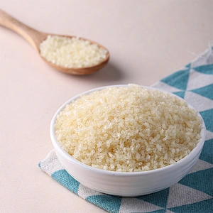 Food additive Food grade gelatin powder with wide application